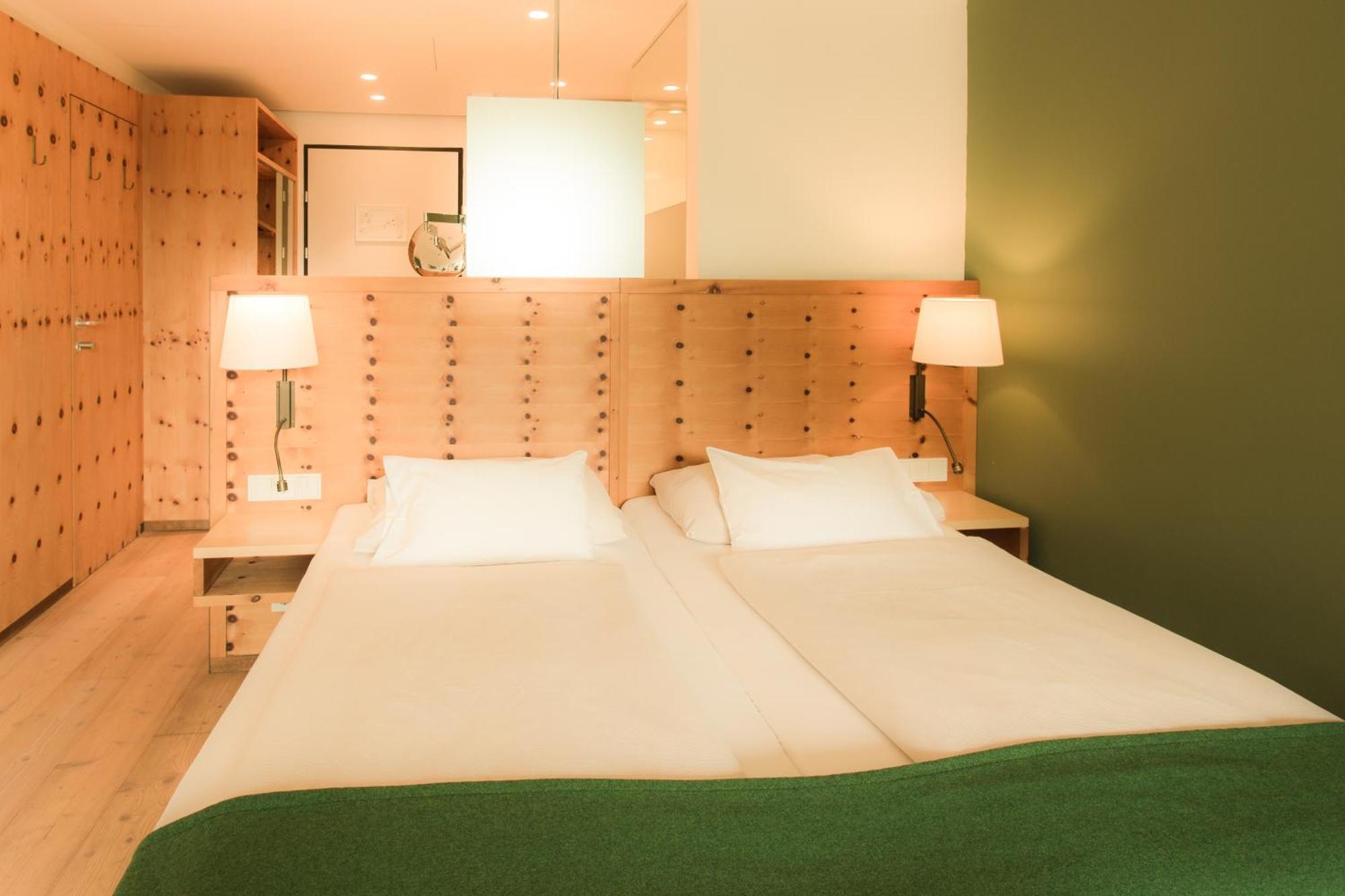 Spa Hotel Erzherzog Johann Bad Aussee Luaran gambar