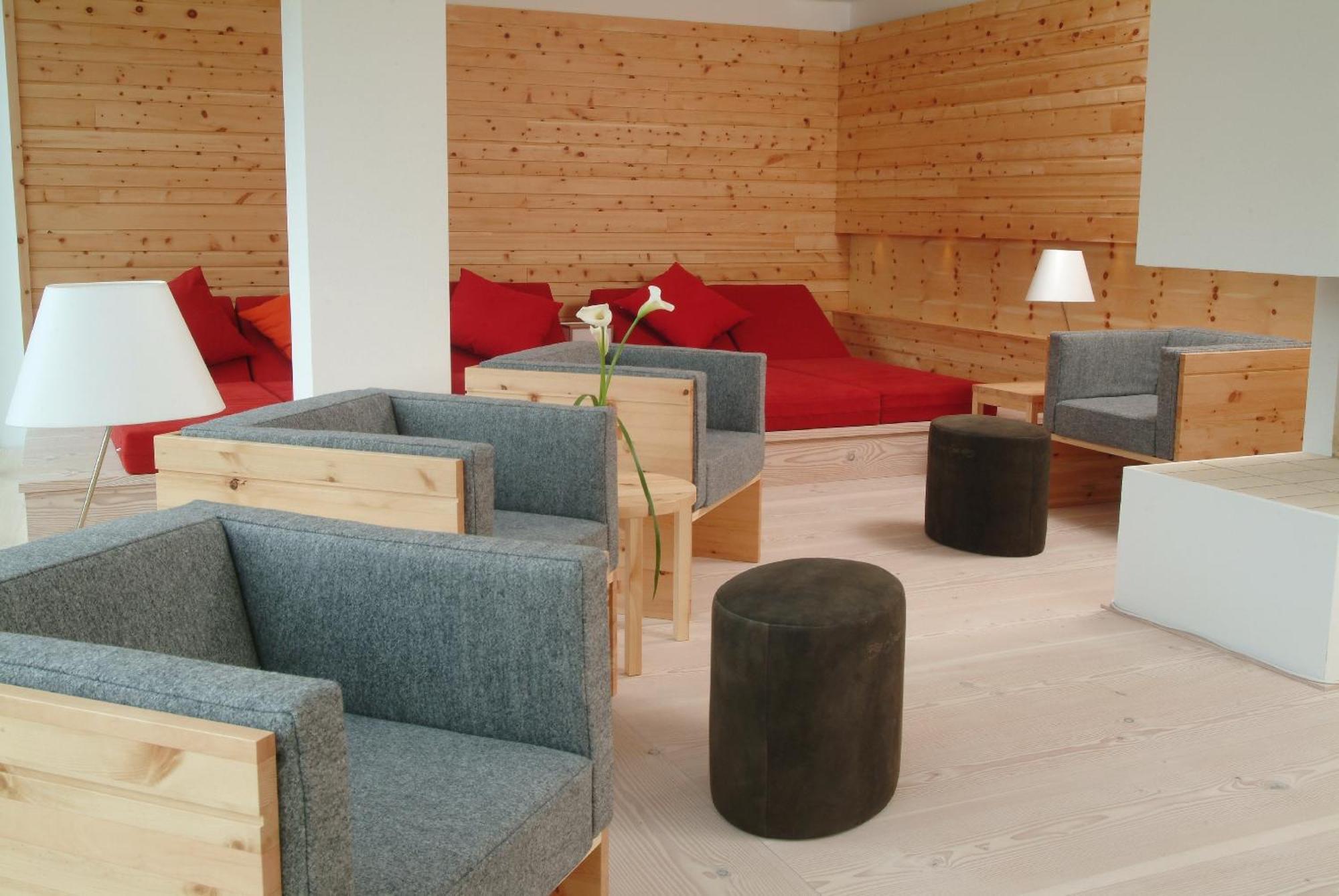 Spa Hotel Erzherzog Johann Bad Aussee Luaran gambar