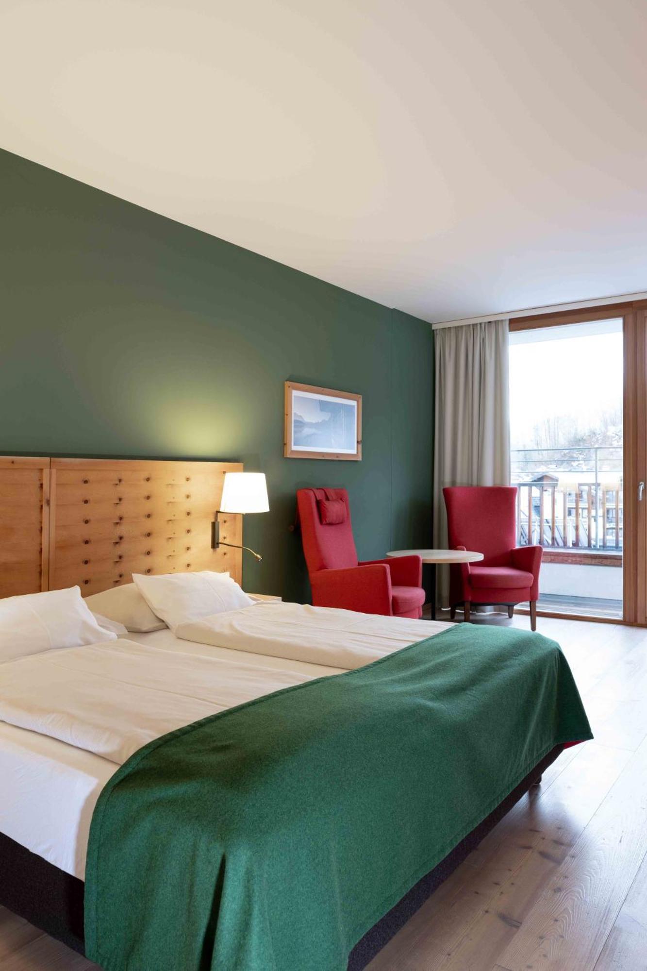 Spa Hotel Erzherzog Johann Bad Aussee Luaran gambar