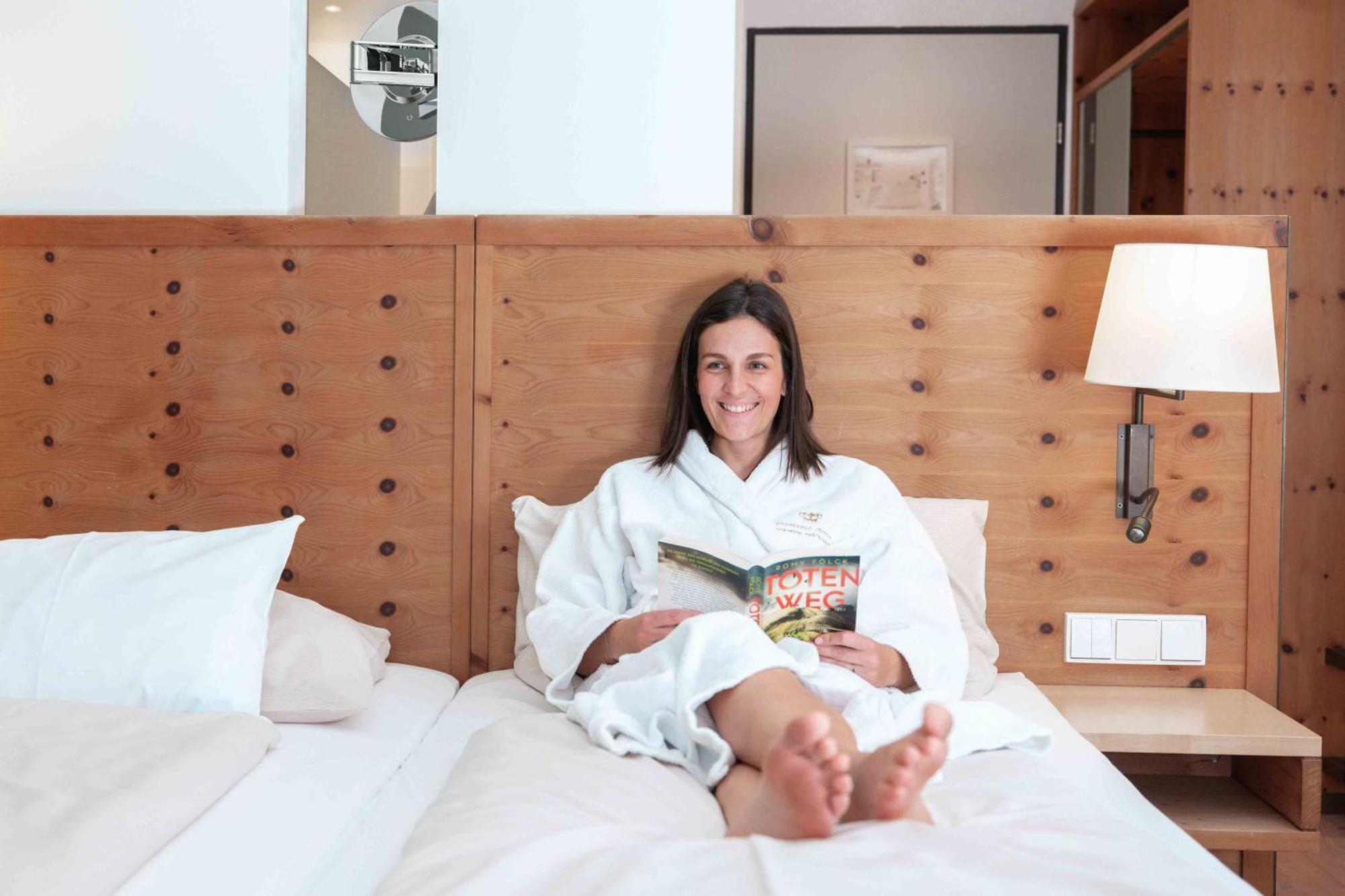Spa Hotel Erzherzog Johann Bad Aussee Luaran gambar