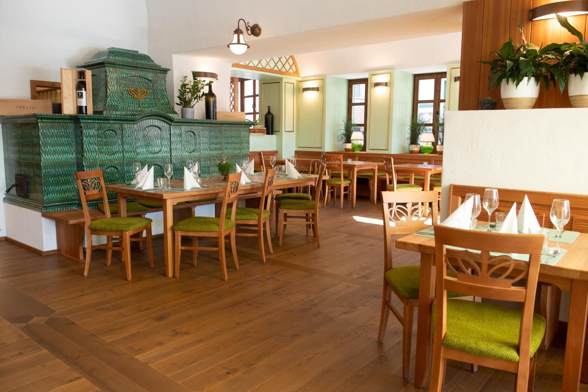Spa Hotel Erzherzog Johann Bad Aussee Luaran gambar
