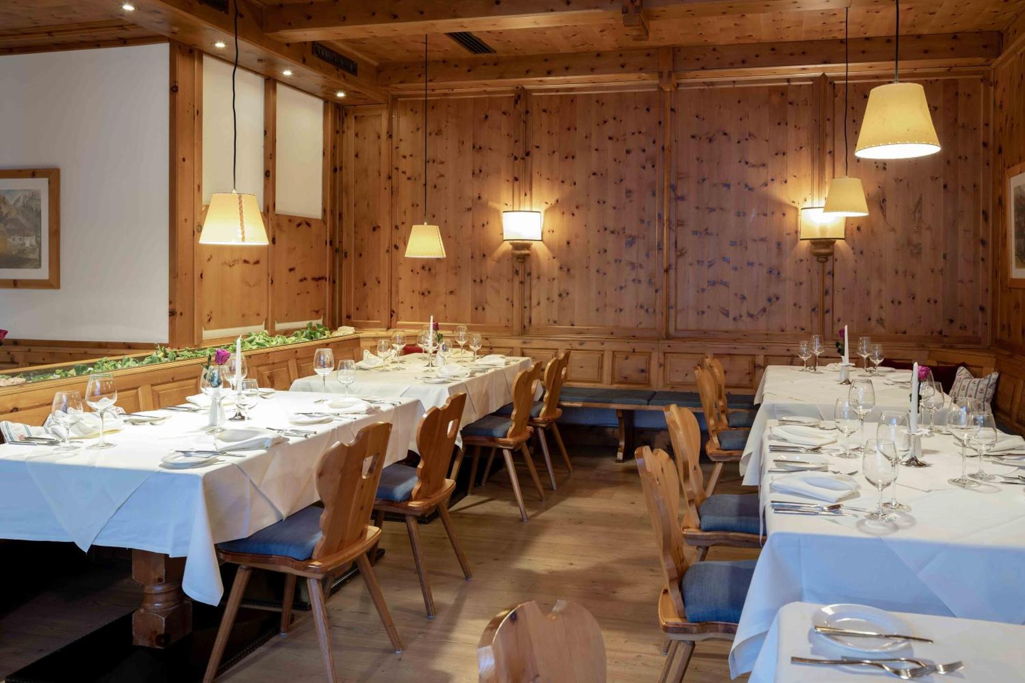 Spa Hotel Erzherzog Johann Bad Aussee Luaran gambar