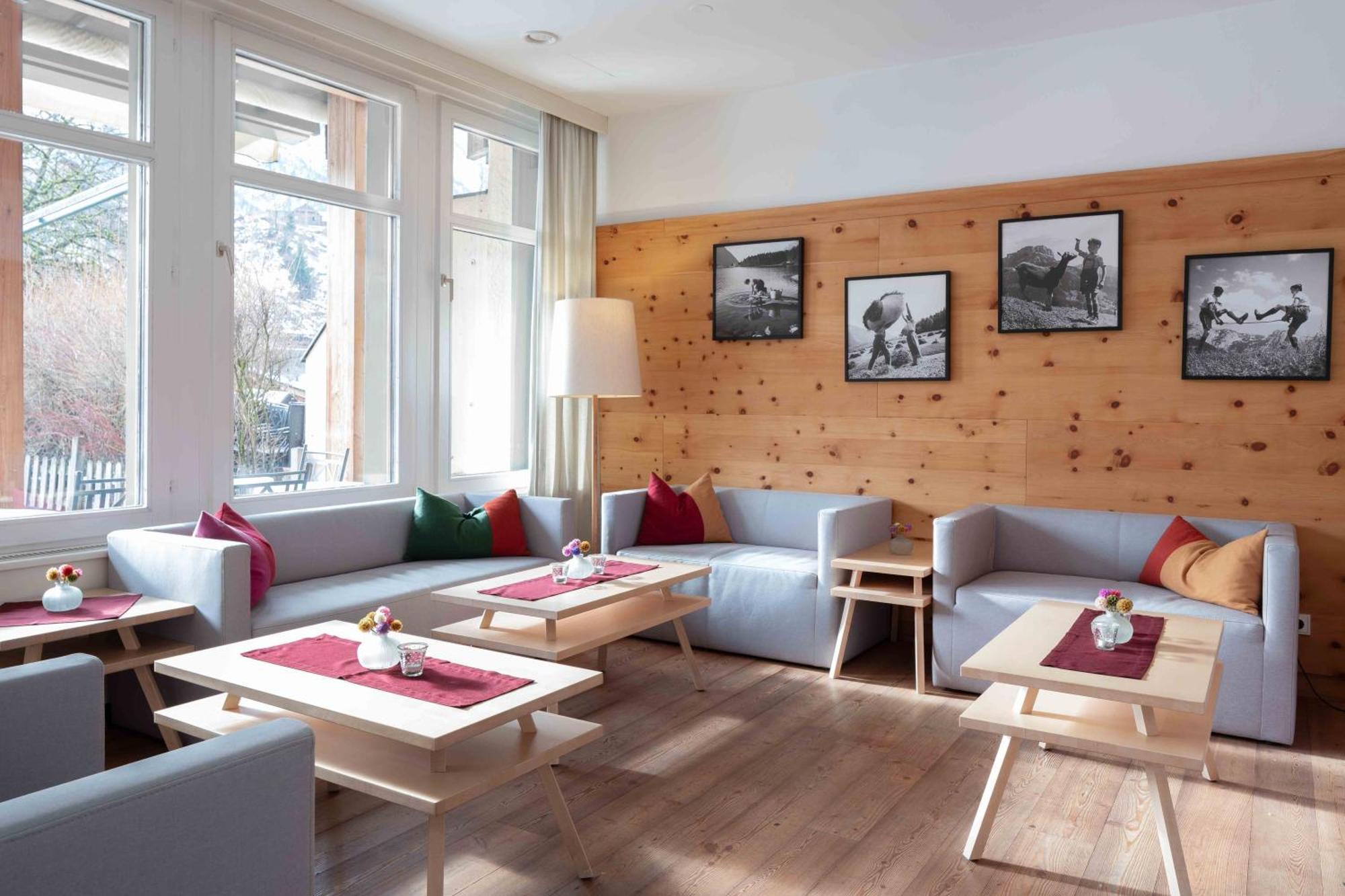 Spa Hotel Erzherzog Johann Bad Aussee Luaran gambar