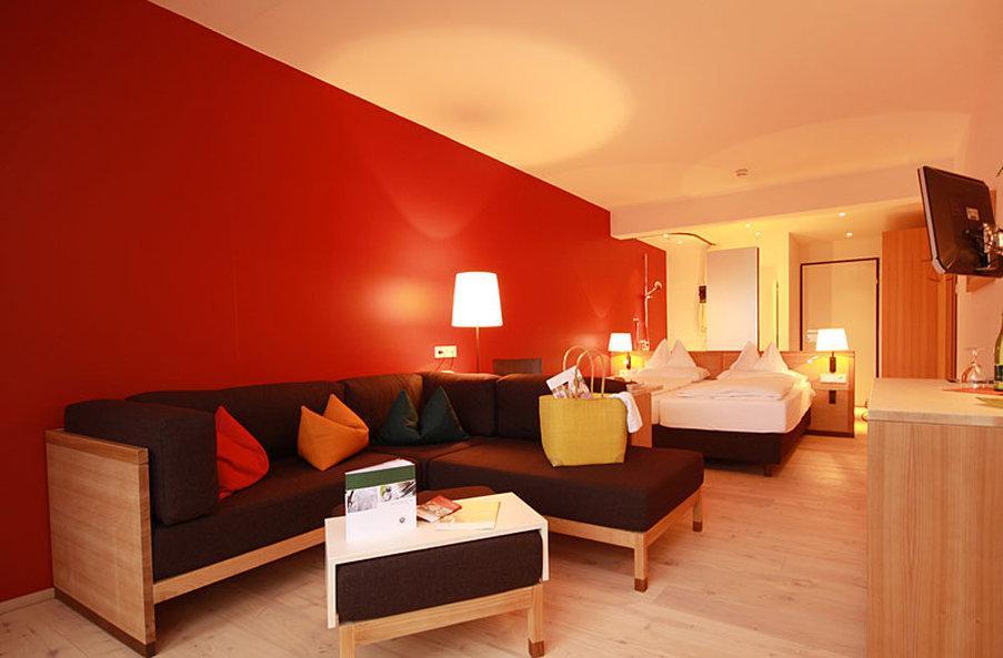 Spa Hotel Erzherzog Johann Bad Aussee Luaran gambar