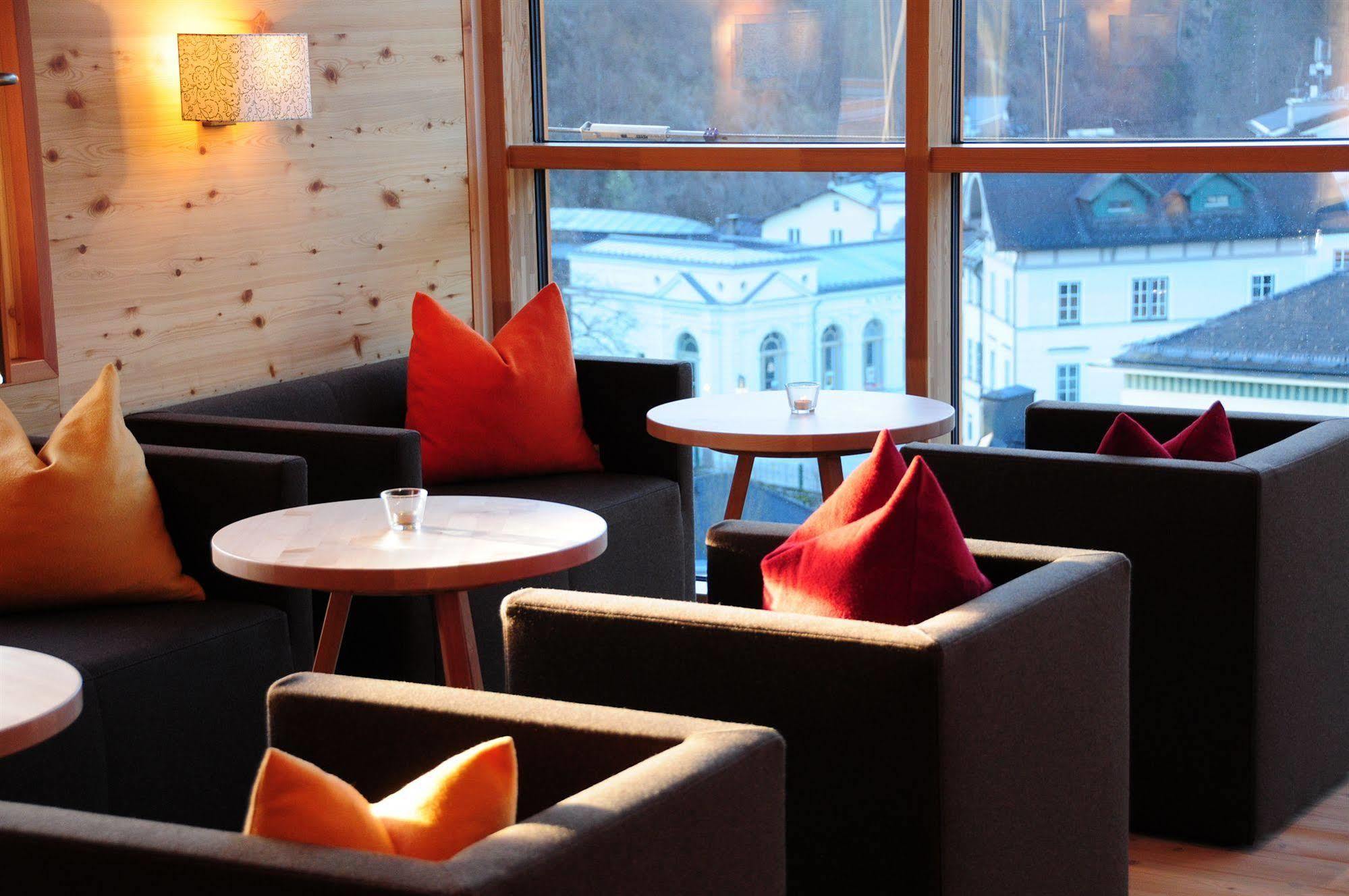 Spa Hotel Erzherzog Johann Bad Aussee Luaran gambar