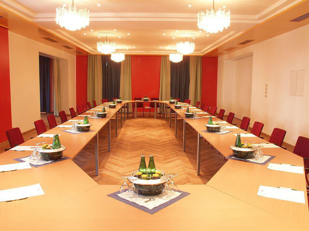 Spa Hotel Erzherzog Johann Bad Aussee Luaran gambar
